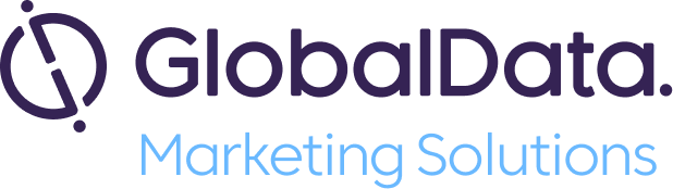 GlobalData Marketing Solutions logo