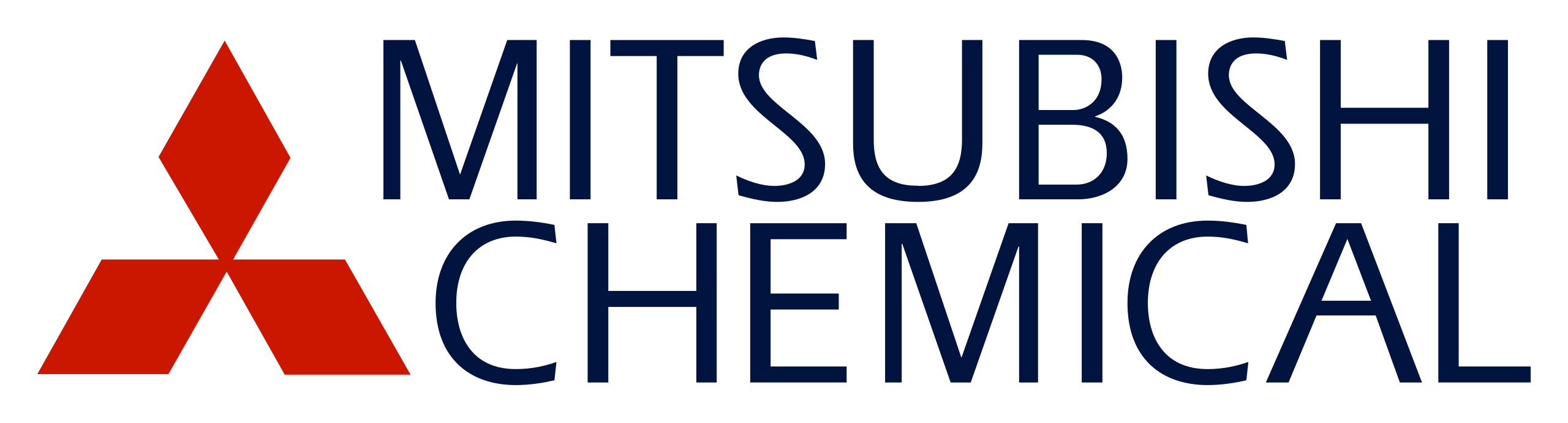 Mitsubishi Chemical