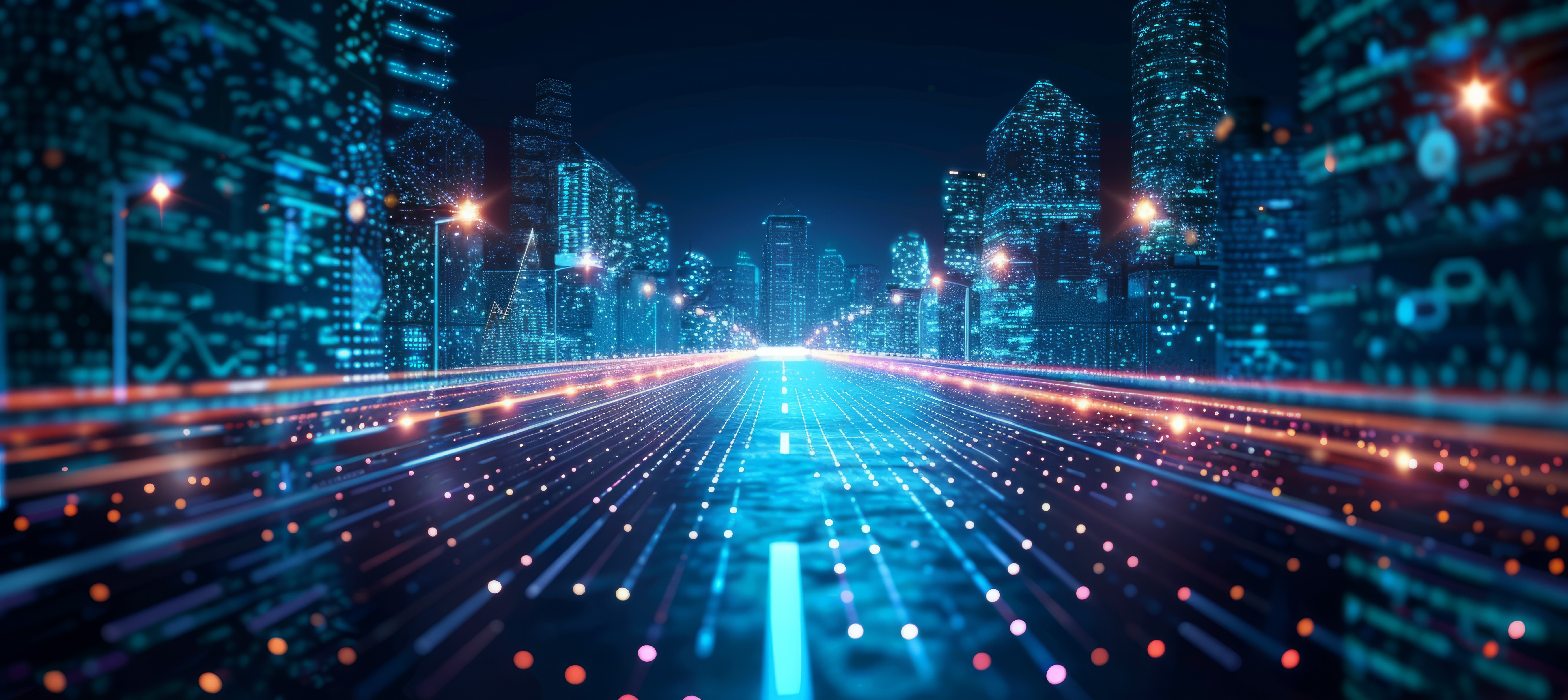 Finance Transformation at Scale: Driving Intelligent Decisions in a Digital Era