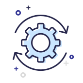 Automated Workflows-icon