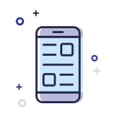Personalised Content-icon